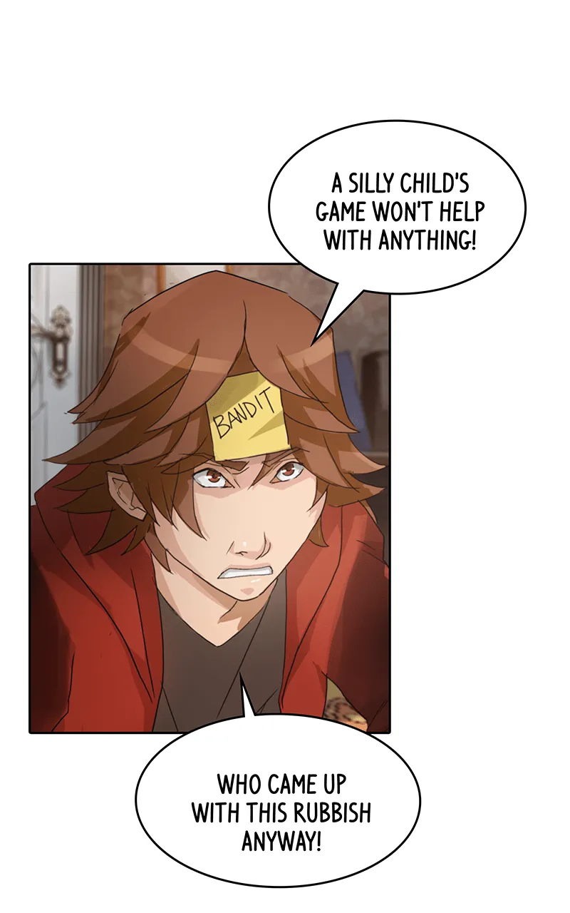 Simon Sues Chapter 72 Online - página 30