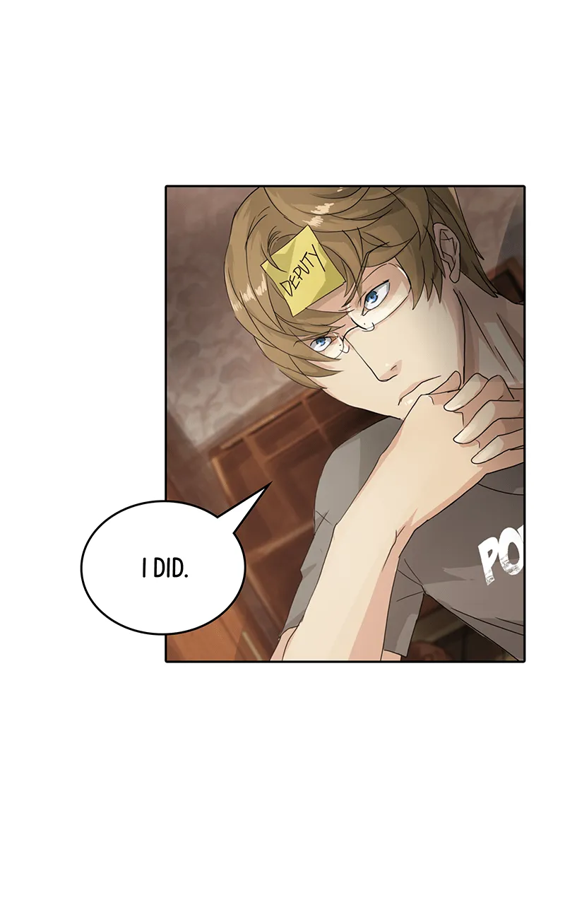Simon Sues Chapter 72 Online - página 31