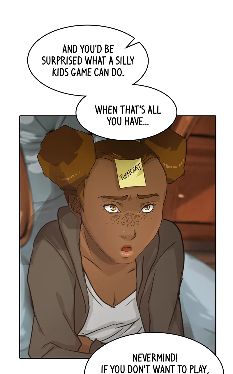 Simon Sues Chapter 72 Online - página 32