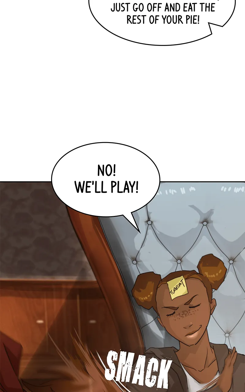 Simon Sues Chapter 72 Online - página 33
