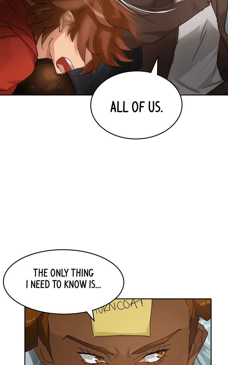 Simon Sues Chapter 72 Online - página 34