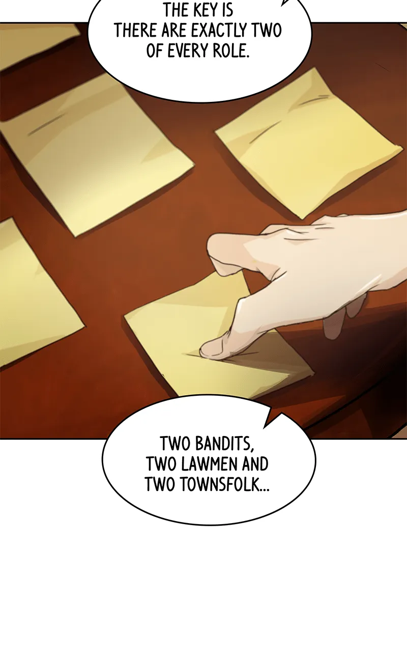 Simon Sues Chapter 72 Online - página 36