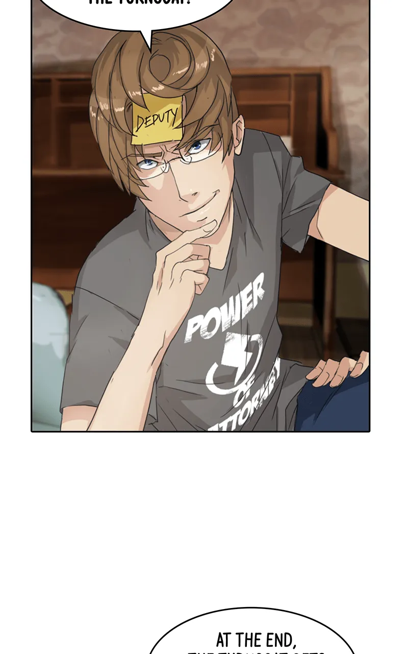 Simon Sues Chapter 72 Online - página 39