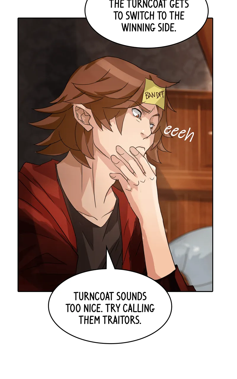 Simon Sues Chapter 72 Online - página 40