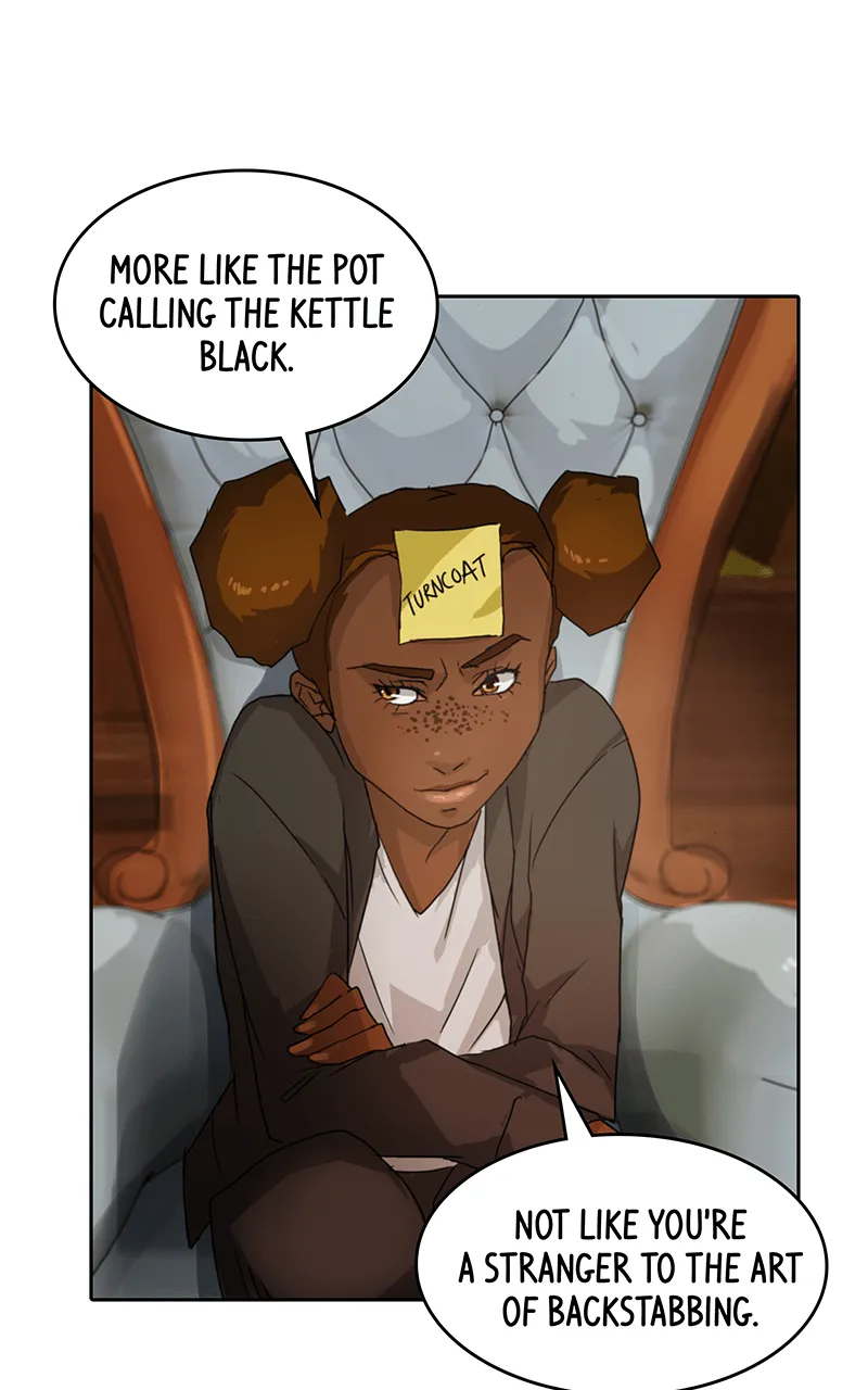 Simon Sues Chapter 72 Online - página 41