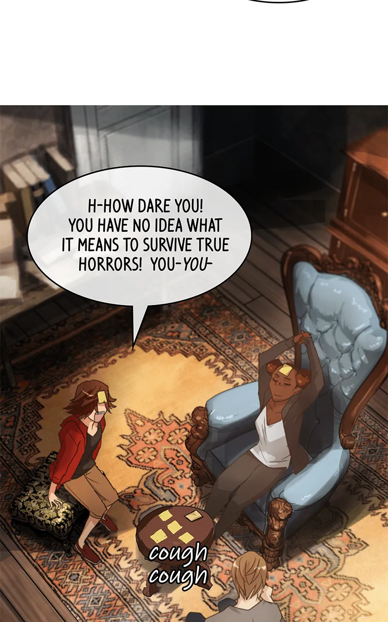 Simon Sues Chapter 72 Online - página 42