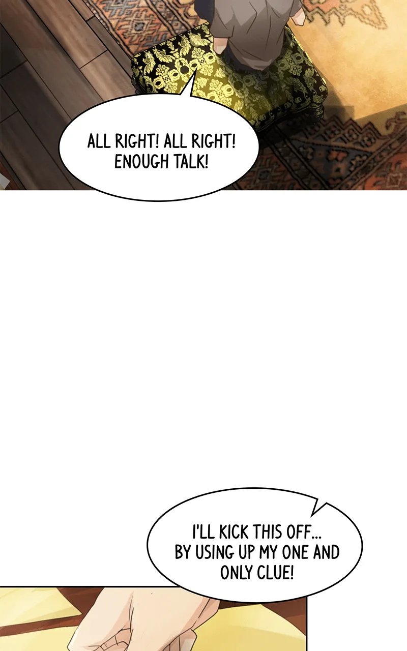 Simon Sues Chapter 72 Online - página 43