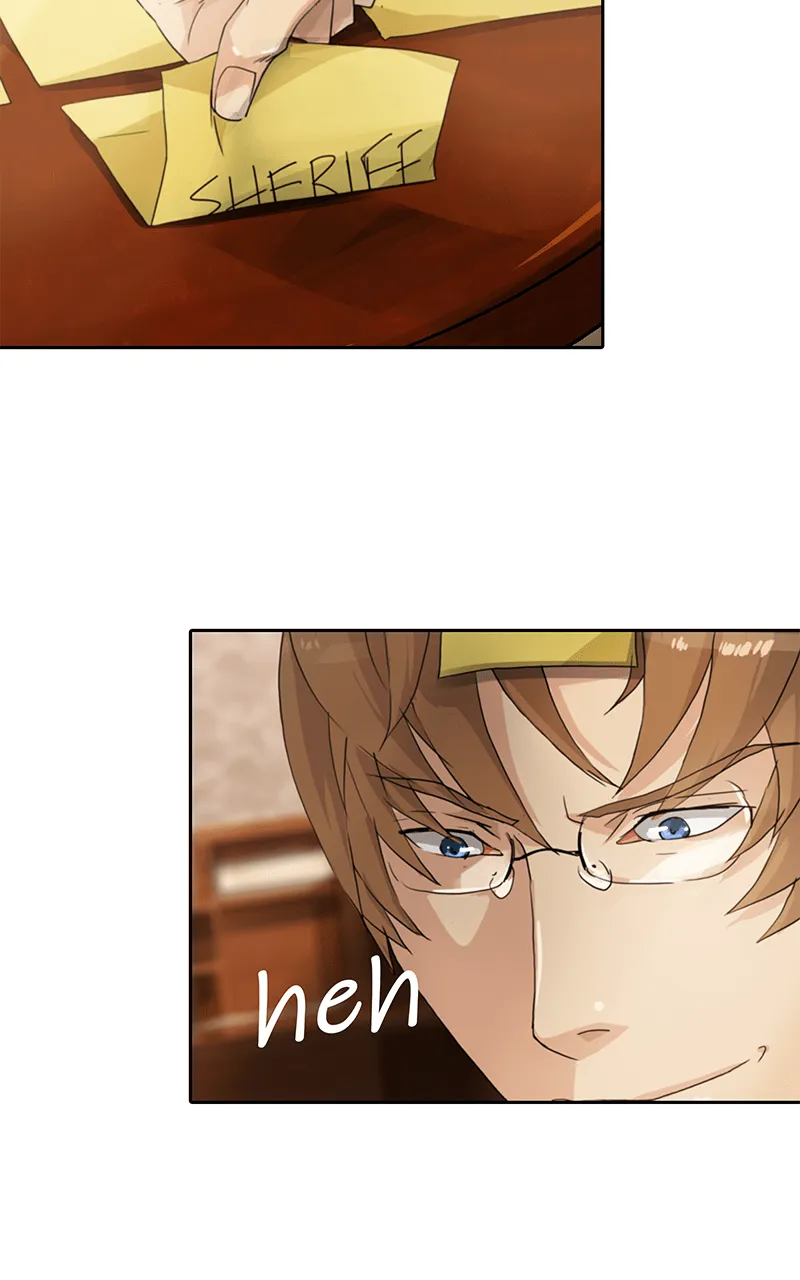 Simon Sues Chapter 72 Online - página 44