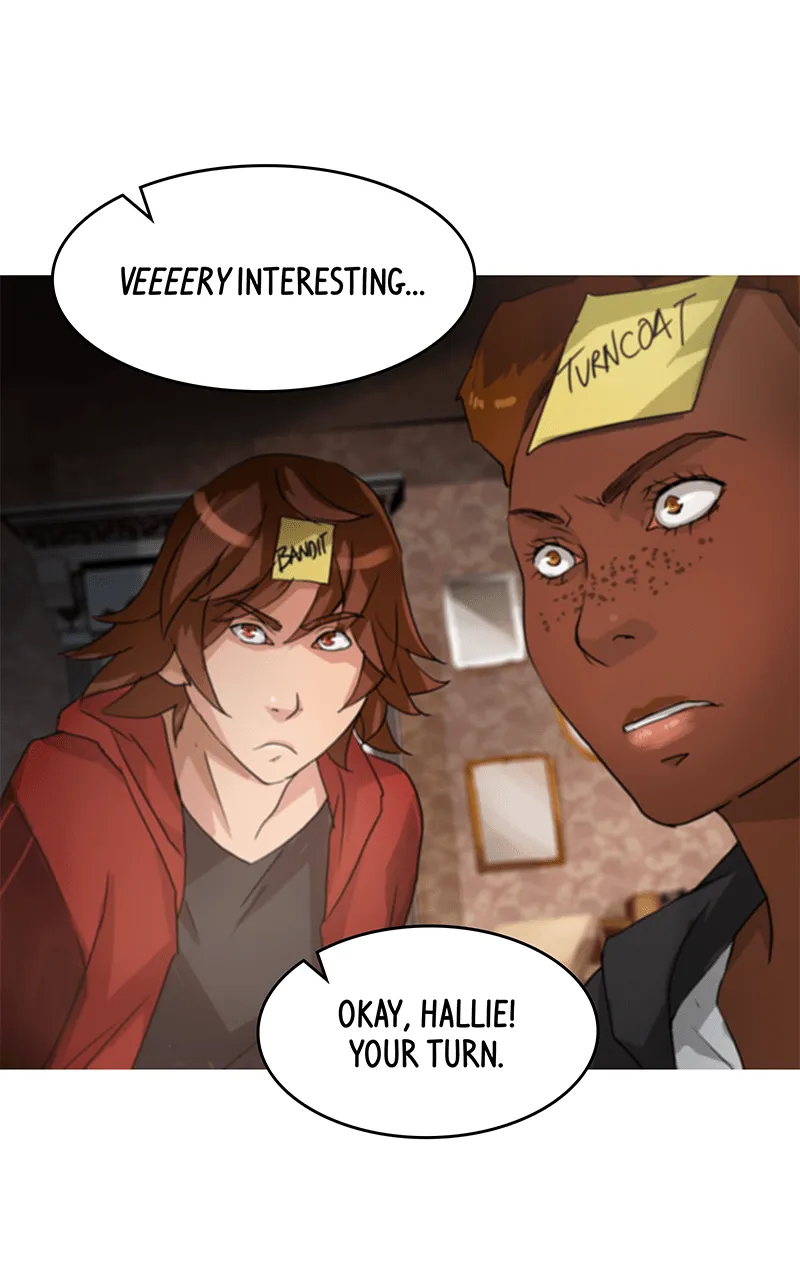 Simon Sues Chapter 72 Online - página 45