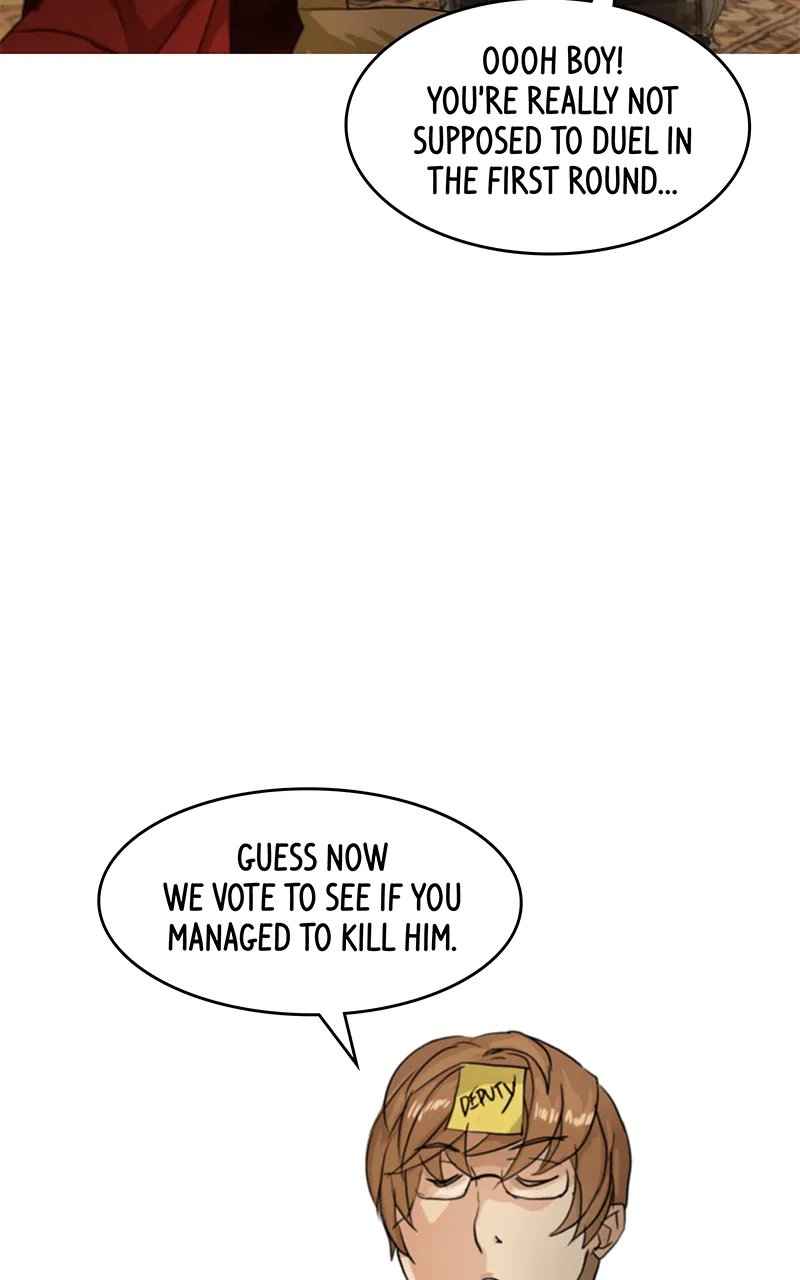 Simon Sues Chapter 72 Online - página 47