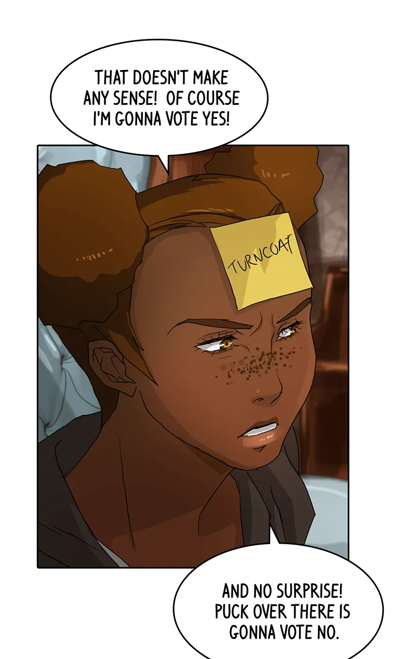 Simon Sues Chapter 72 Online - página 49