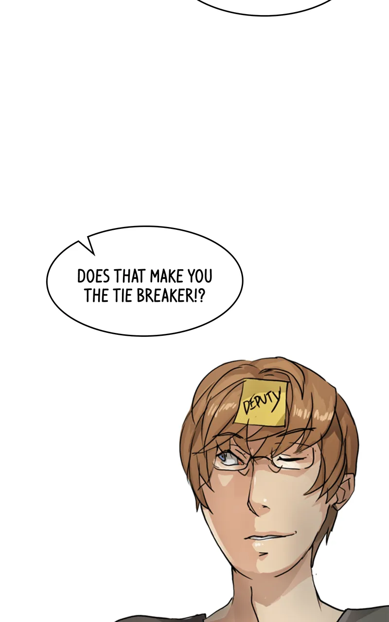 Simon Sues Chapter 72 Online - página 50