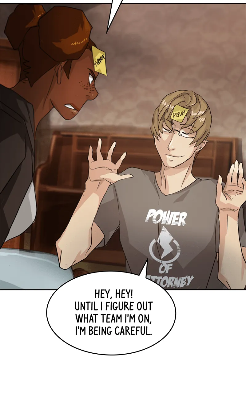 Simon Sues Chapter 72 Online - página 52