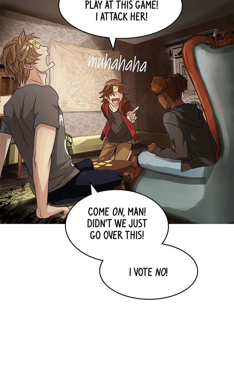 Simon Sues Chapter 72 Online - página 54