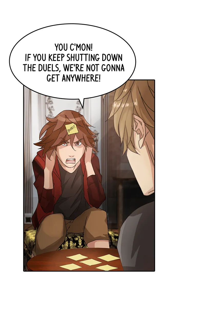 Simon Sues Chapter 72 Online - página 55