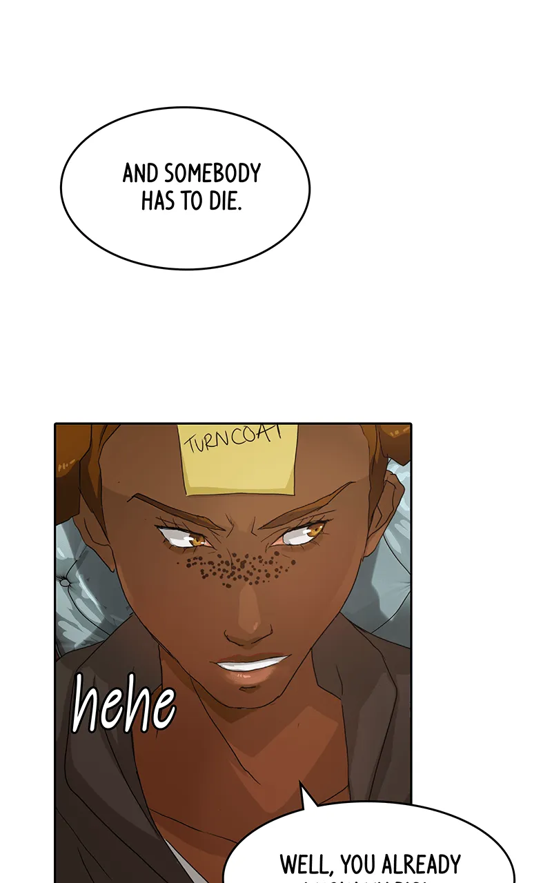 Simon Sues Chapter 72 Online - página 57