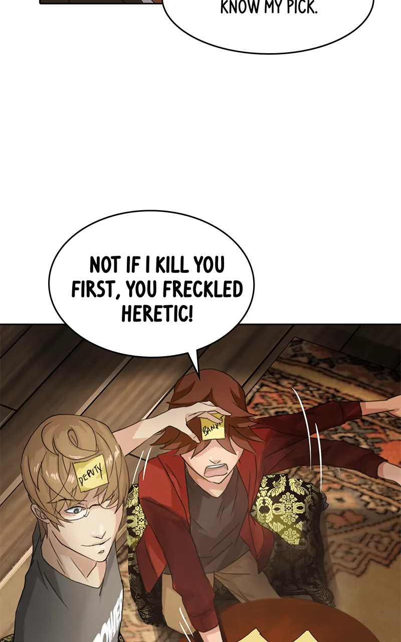 Simon Sues Chapter 72 Online - página 58