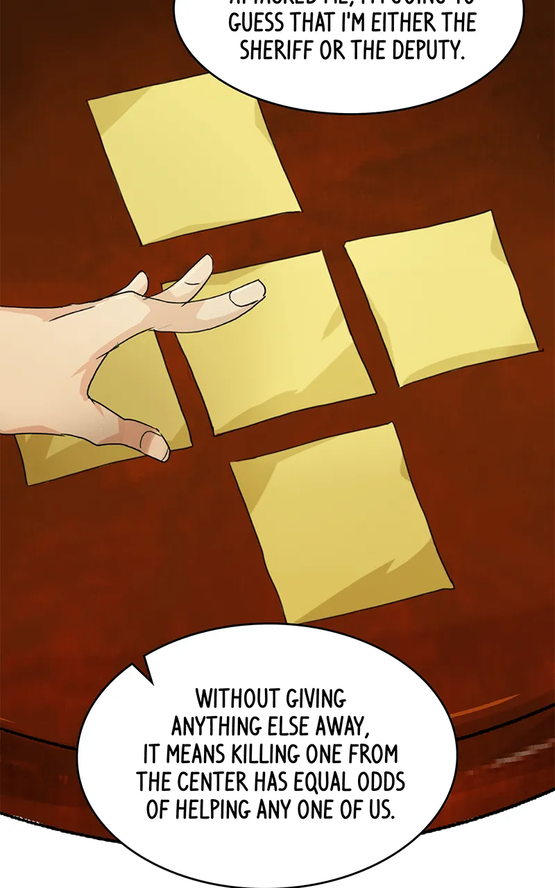Simon Sues Chapter 72 Online - página 61