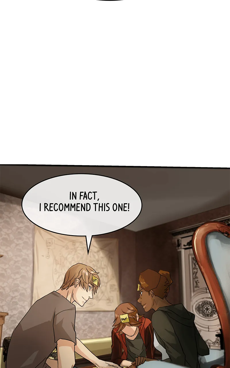Simon Sues Chapter 72 Online - página 62