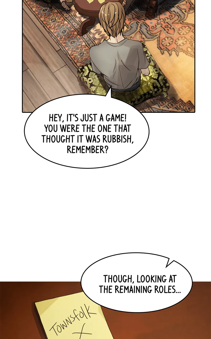 Simon Sues Chapter 72 Online - página 70
