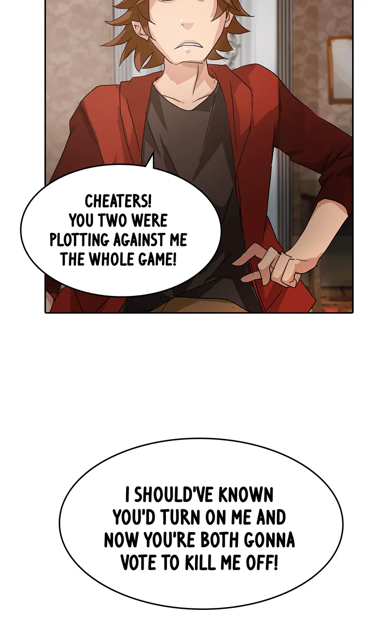 Simon Sues Chapter 72 Online - página 79