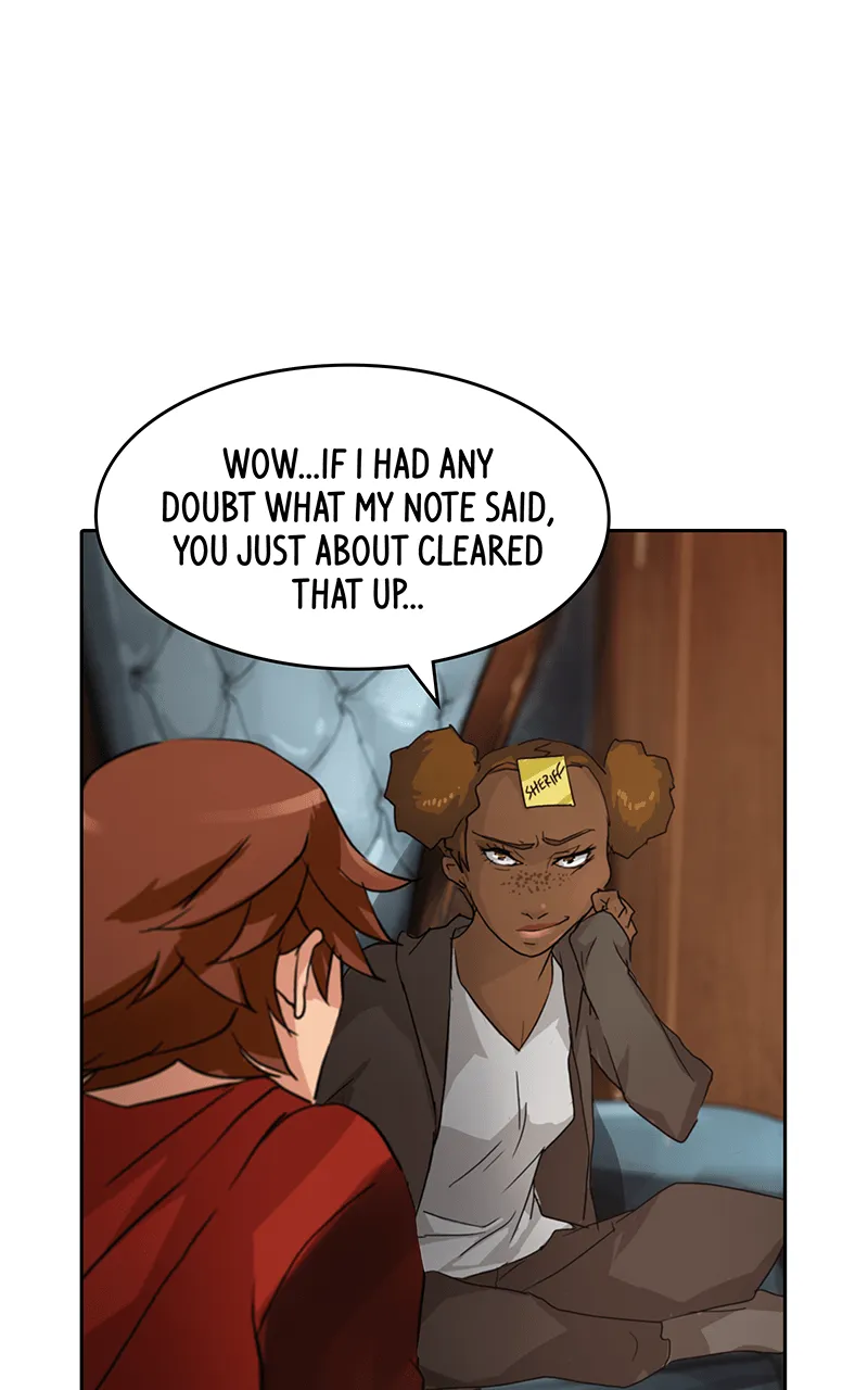 Simon Sues Chapter 72 Online - página 80