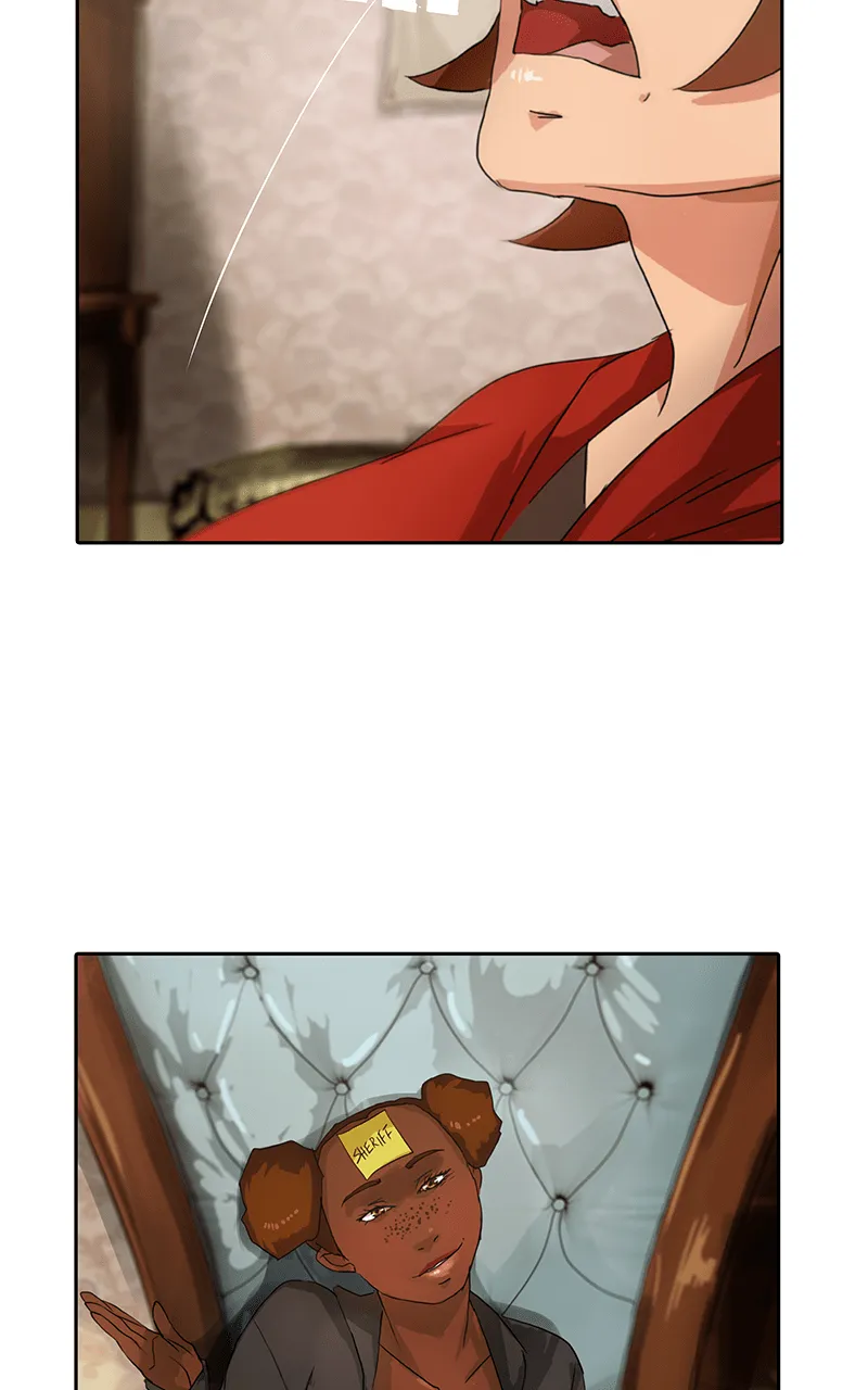 Simon Sues Chapter 72 Online - página 82