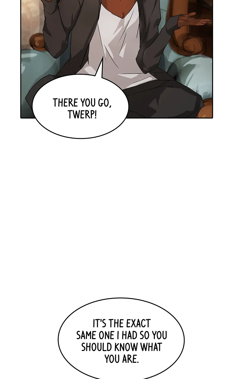 Simon Sues Chapter 72 Online - página 83