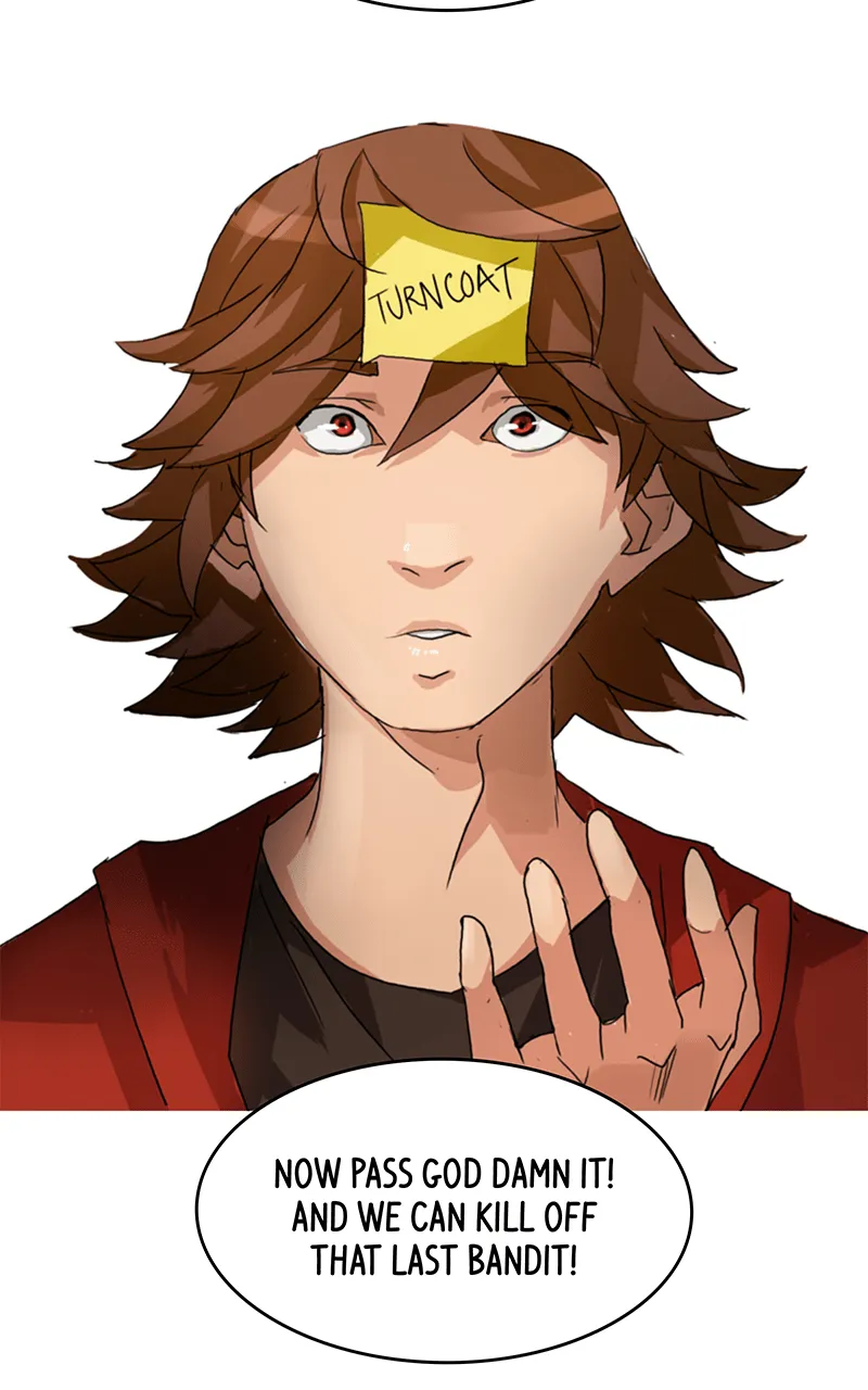 Simon Sues Chapter 72 Online - página 84