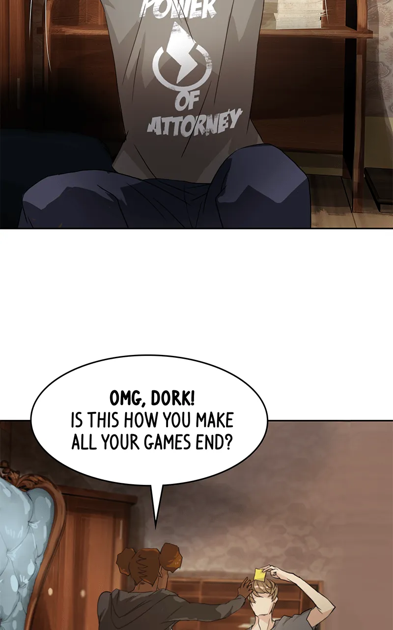 Simon Sues Chapter 72 Online - página 86