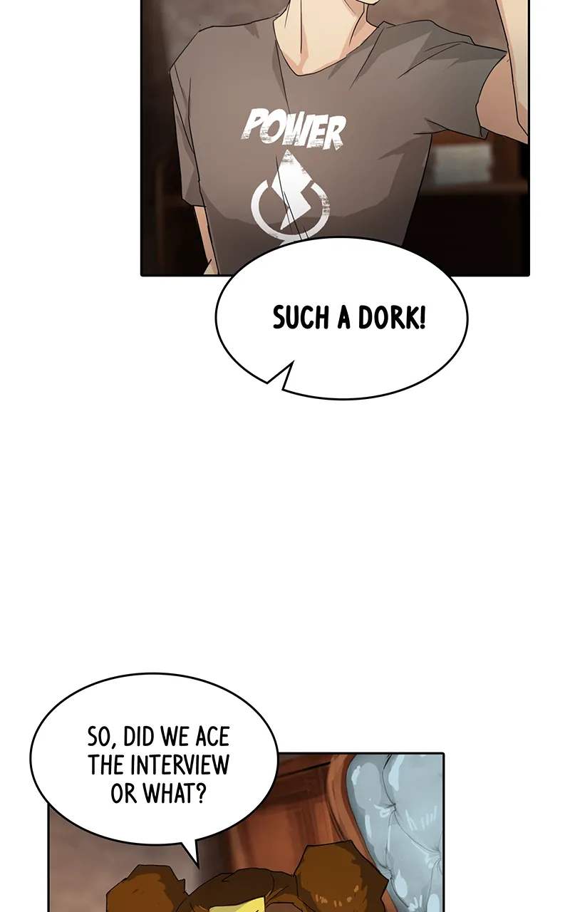 Simon Sues Chapter 72 Online - página 88