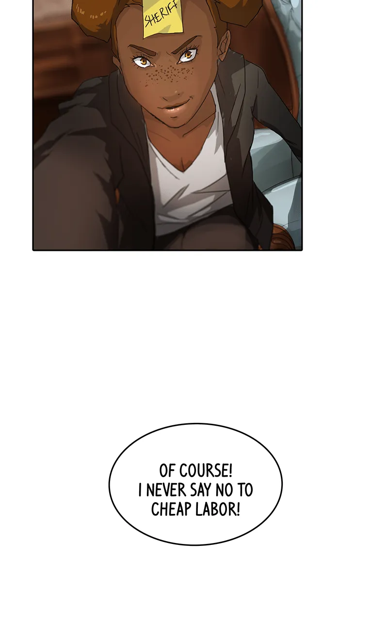 Simon Sues Chapter 72 Online - página 89