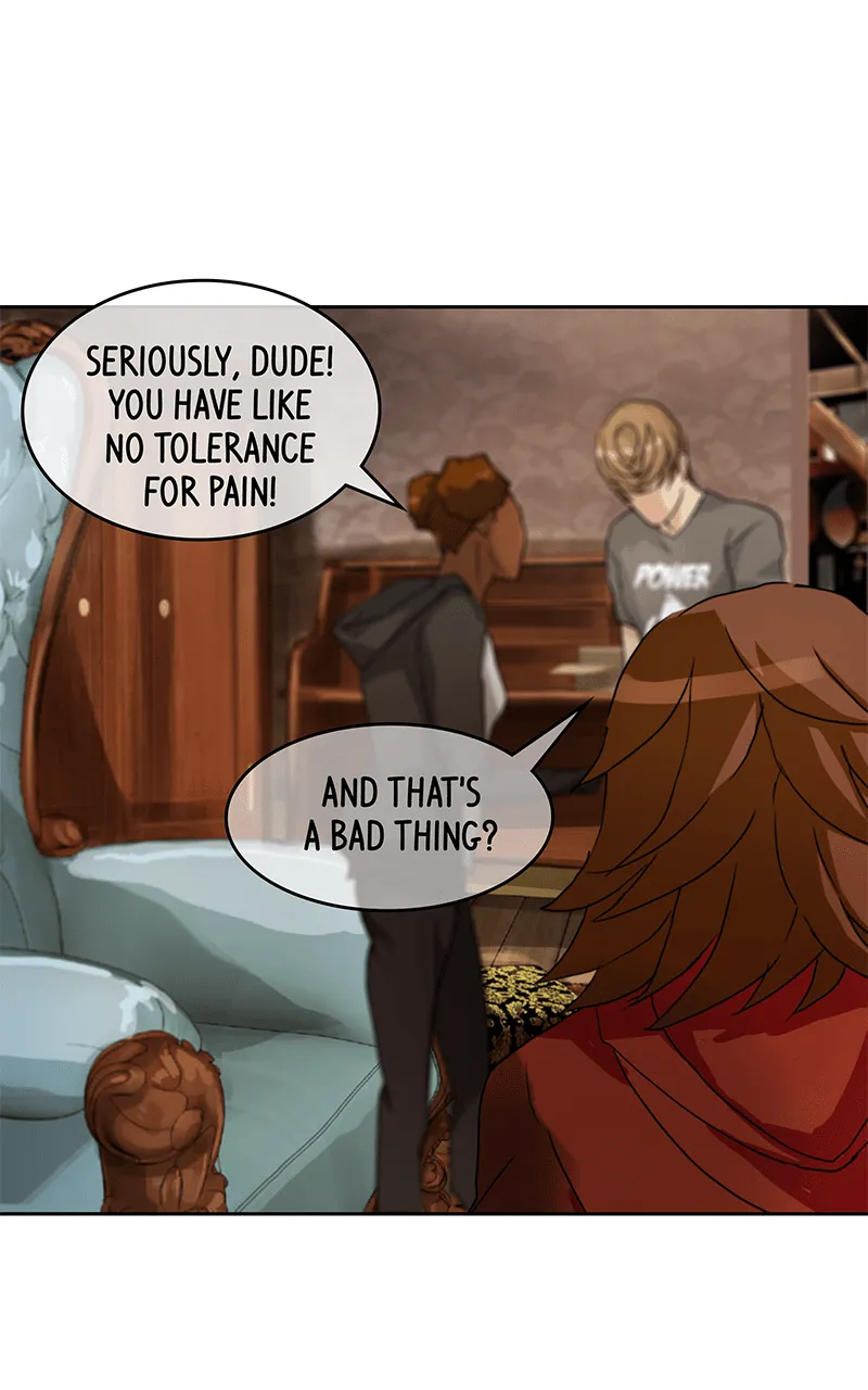 Simon Sues Chapter 72 Online - página 92