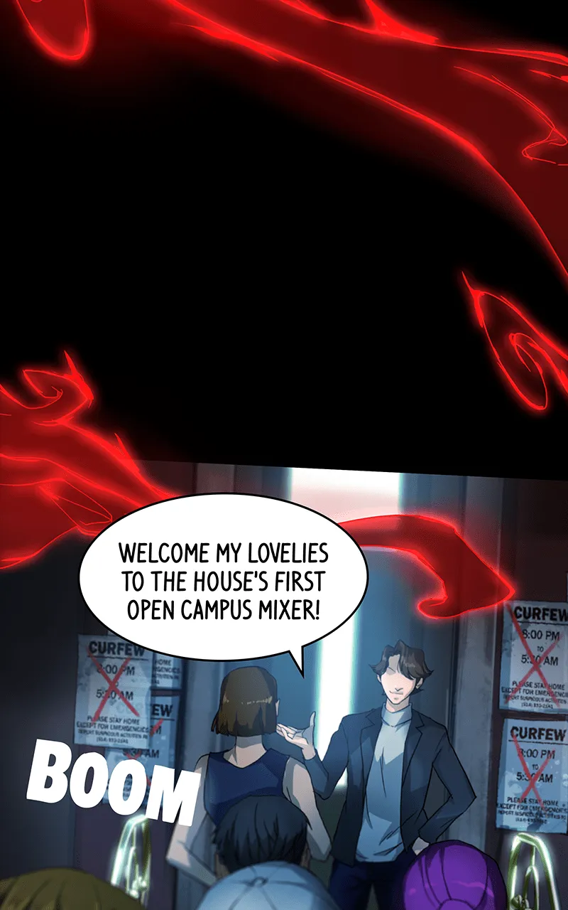 Simon Sues Chapter 73 Online - página 5