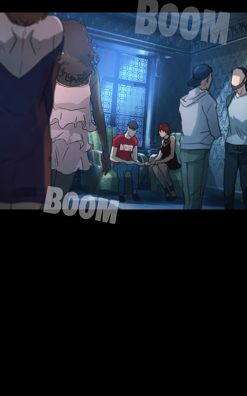 Simon Sues Chapter 73 Online - página 10