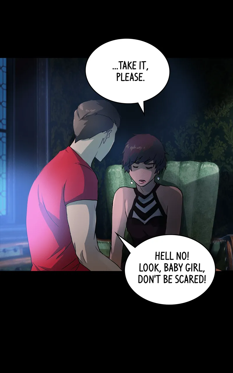 Simon Sues Chapter 73 Online - página 11