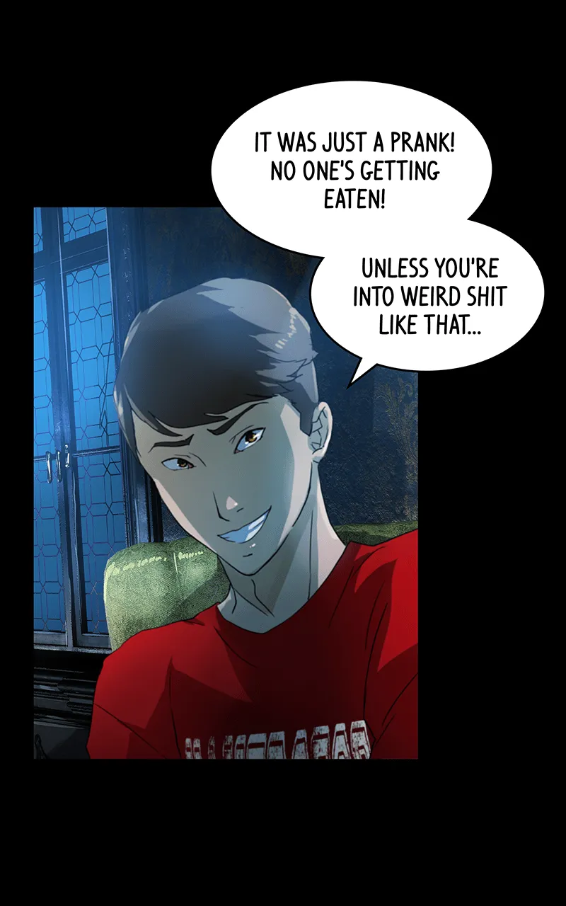 Simon Sues Chapter 73 Online - página 12