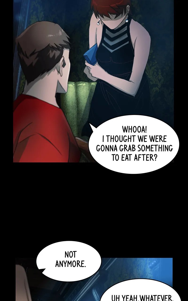 Simon Sues Chapter 73 Online - página 17