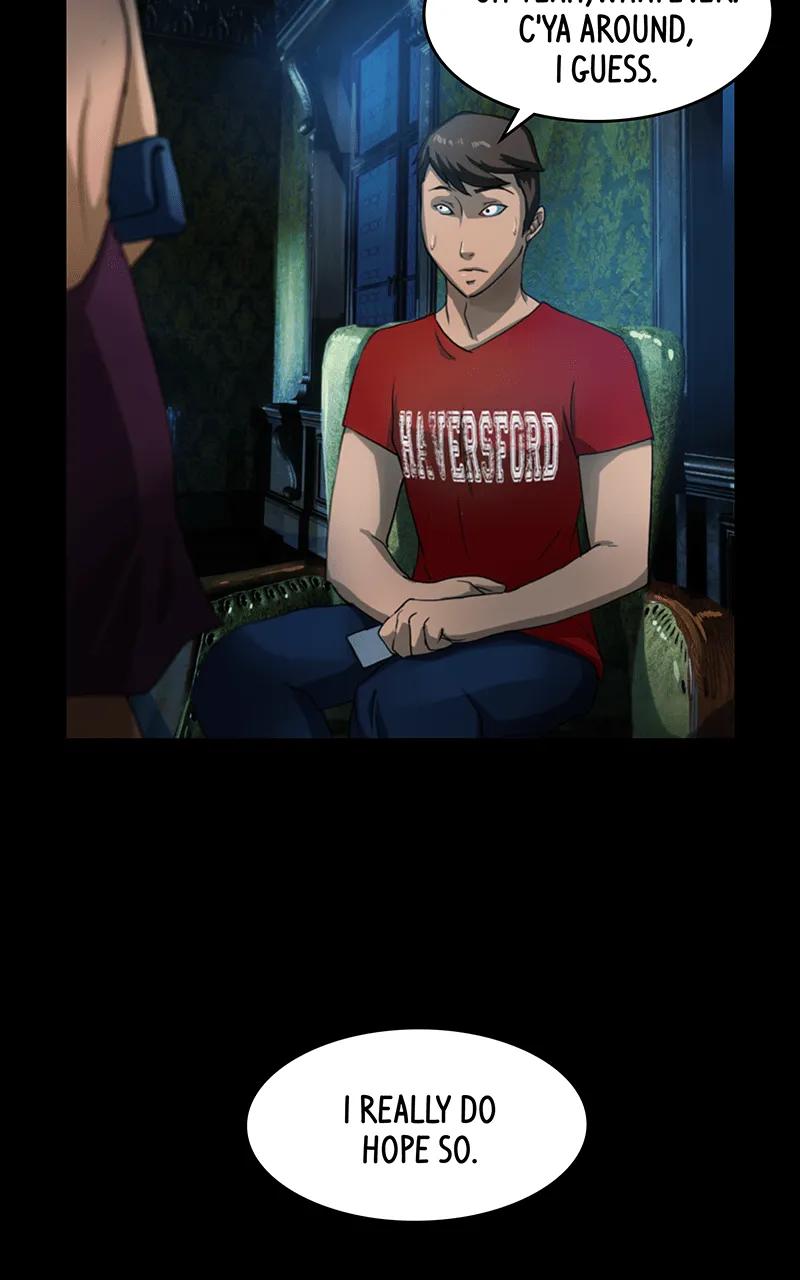 Simon Sues Chapter 73 Online - página 18