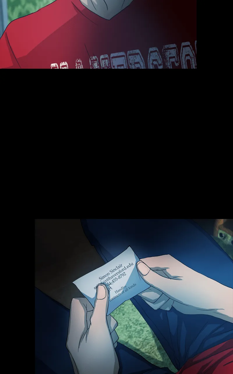Simon Sues Chapter 73 Online - página 20