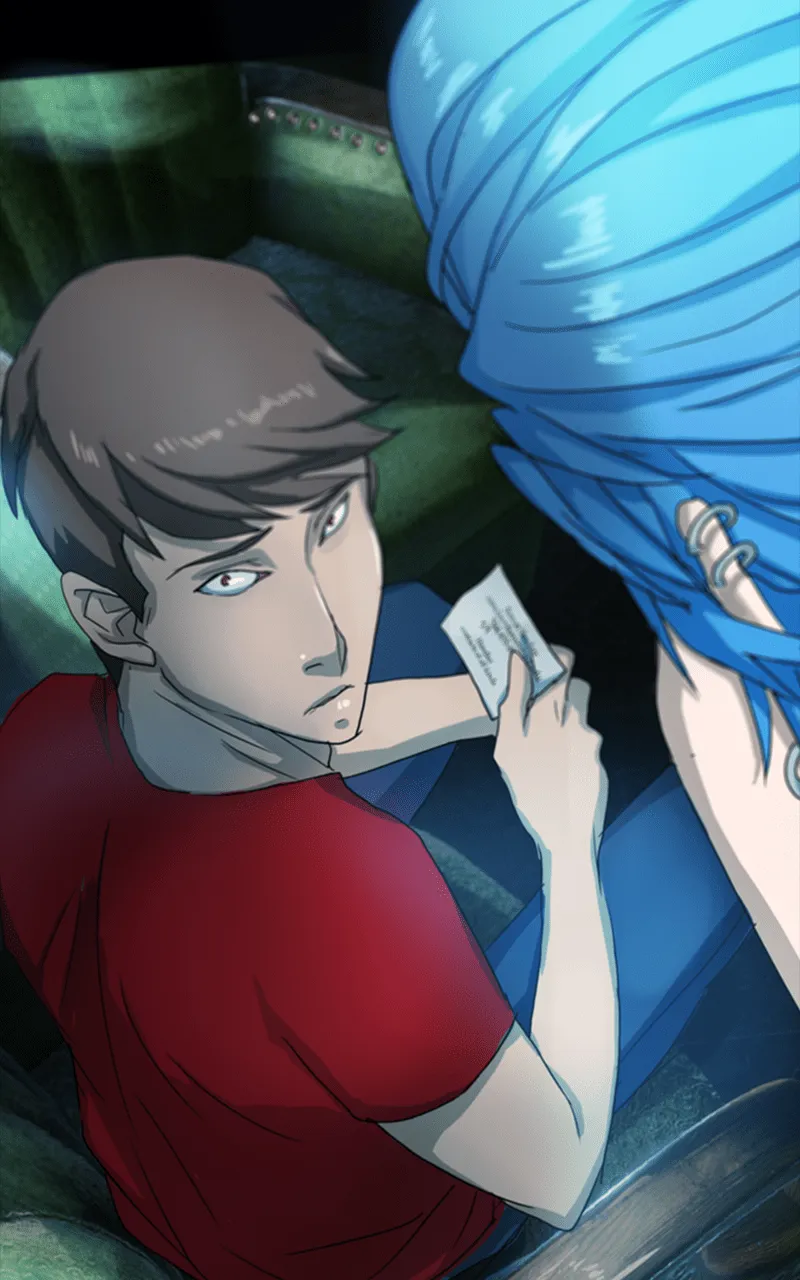 Simon Sues Chapter 73 Online - página 23