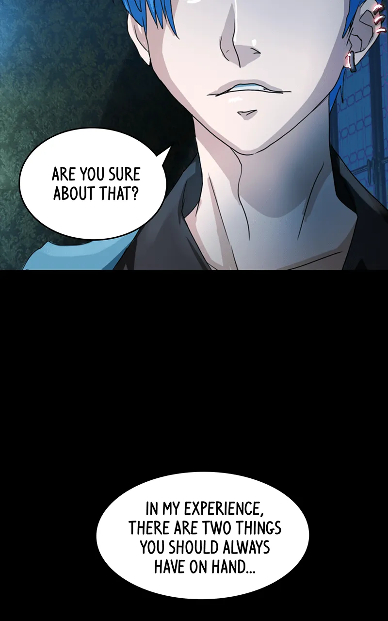 Simon Sues Chapter 73 Online - página 27