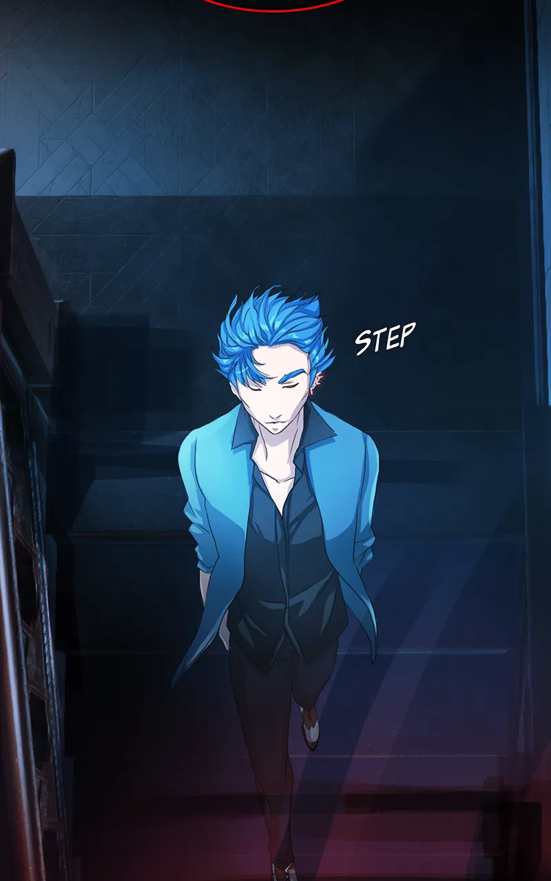 Simon Sues Chapter 73 Online - página 30