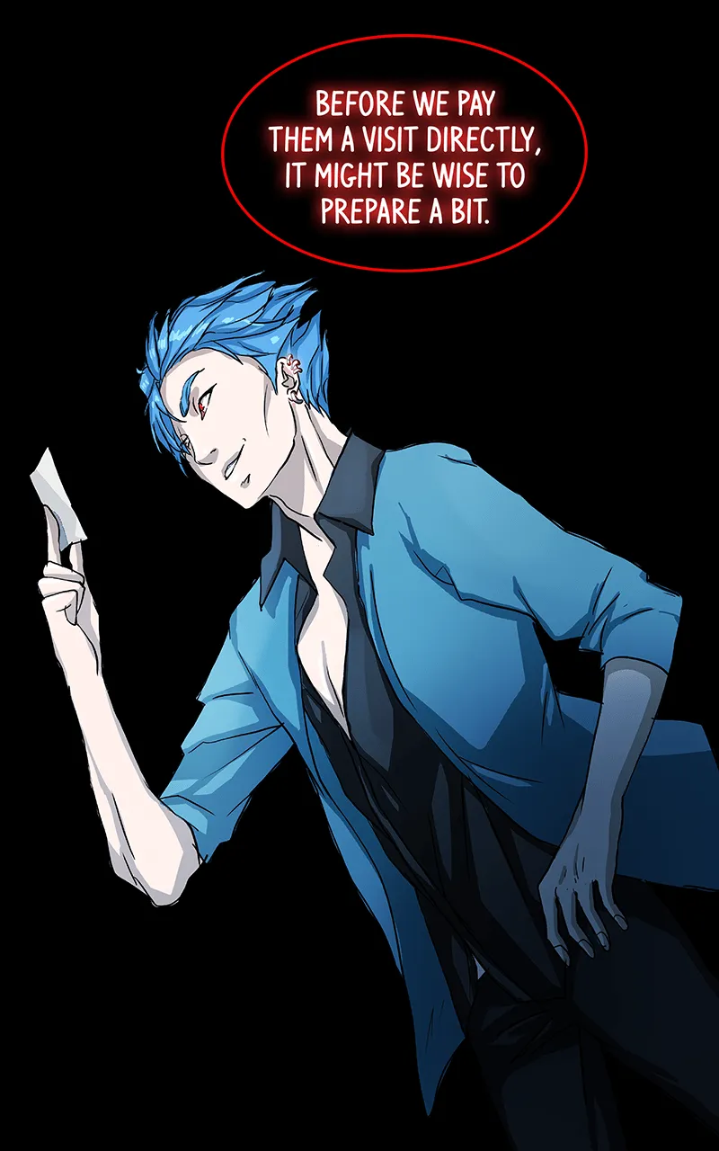 Simon Sues Chapter 73 Online - página 33