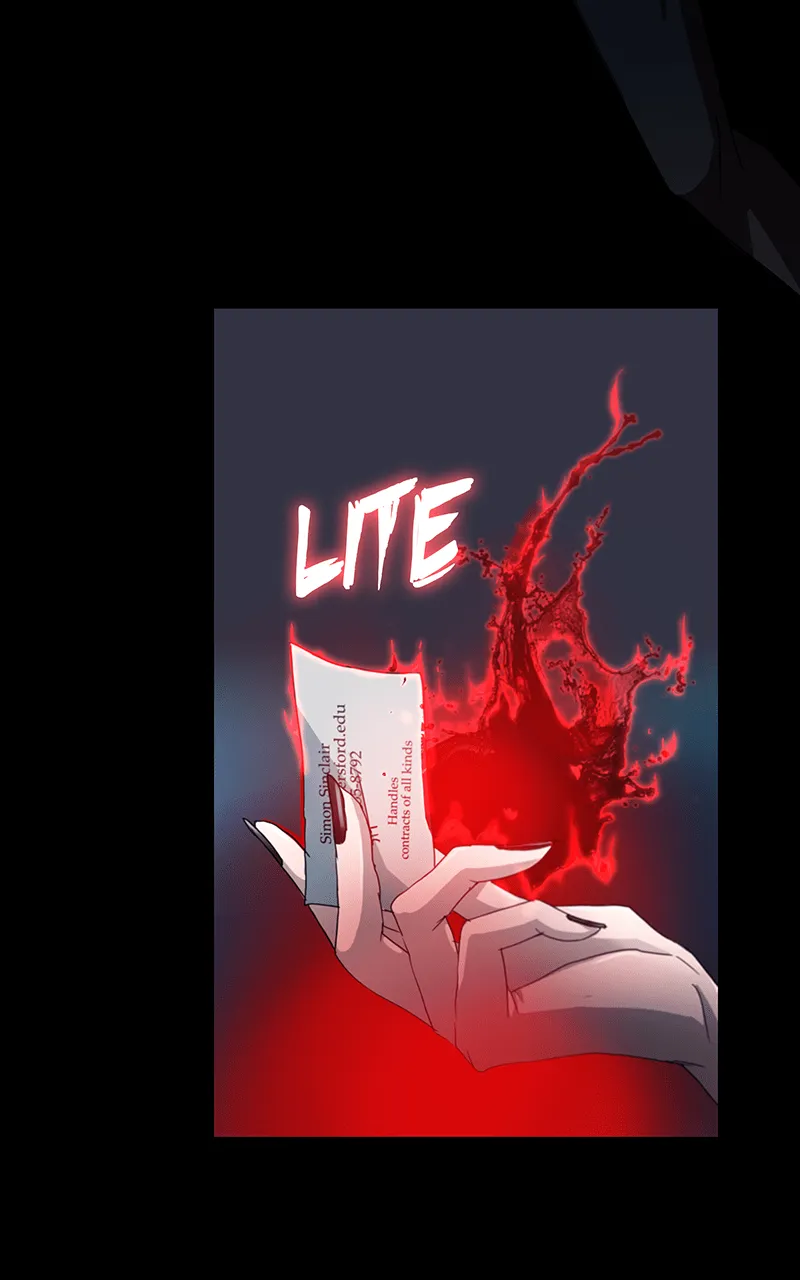 Simon Sues Chapter 73 Online - página 34