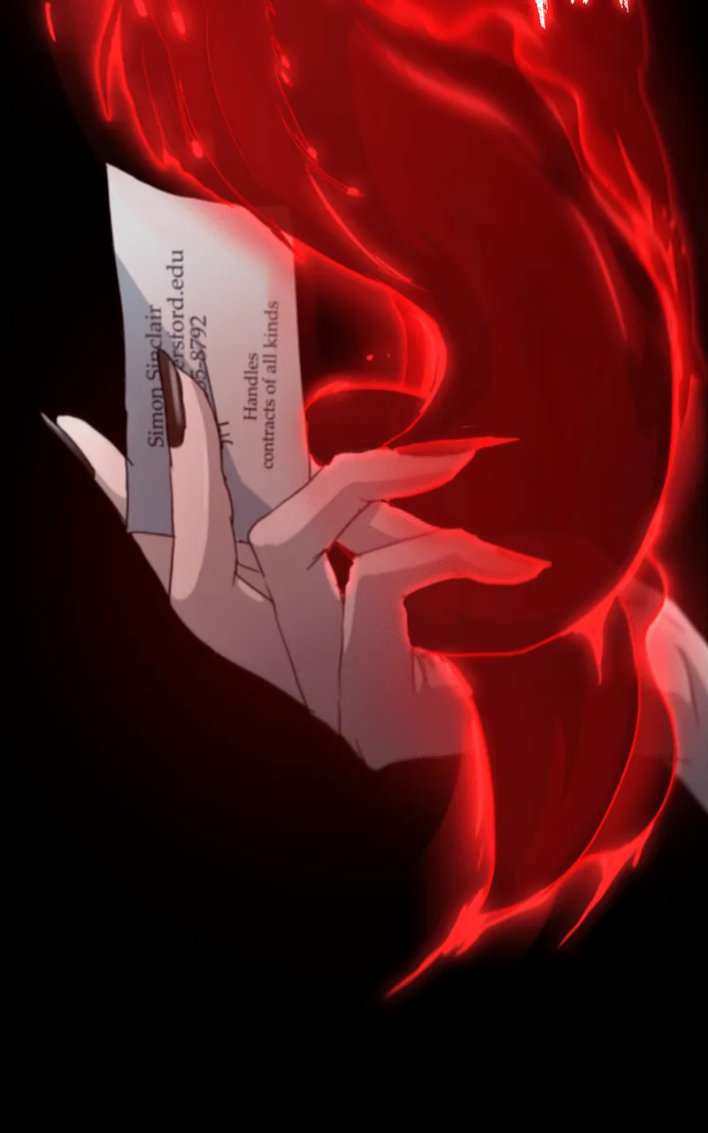 Simon Sues Chapter 73 Online - página 37