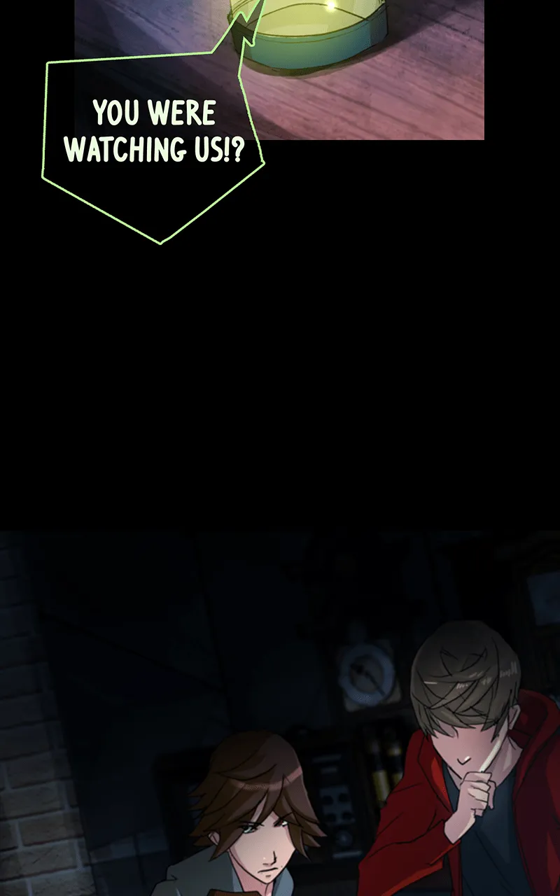 Simon Sues Chapter 73 Online - página 71