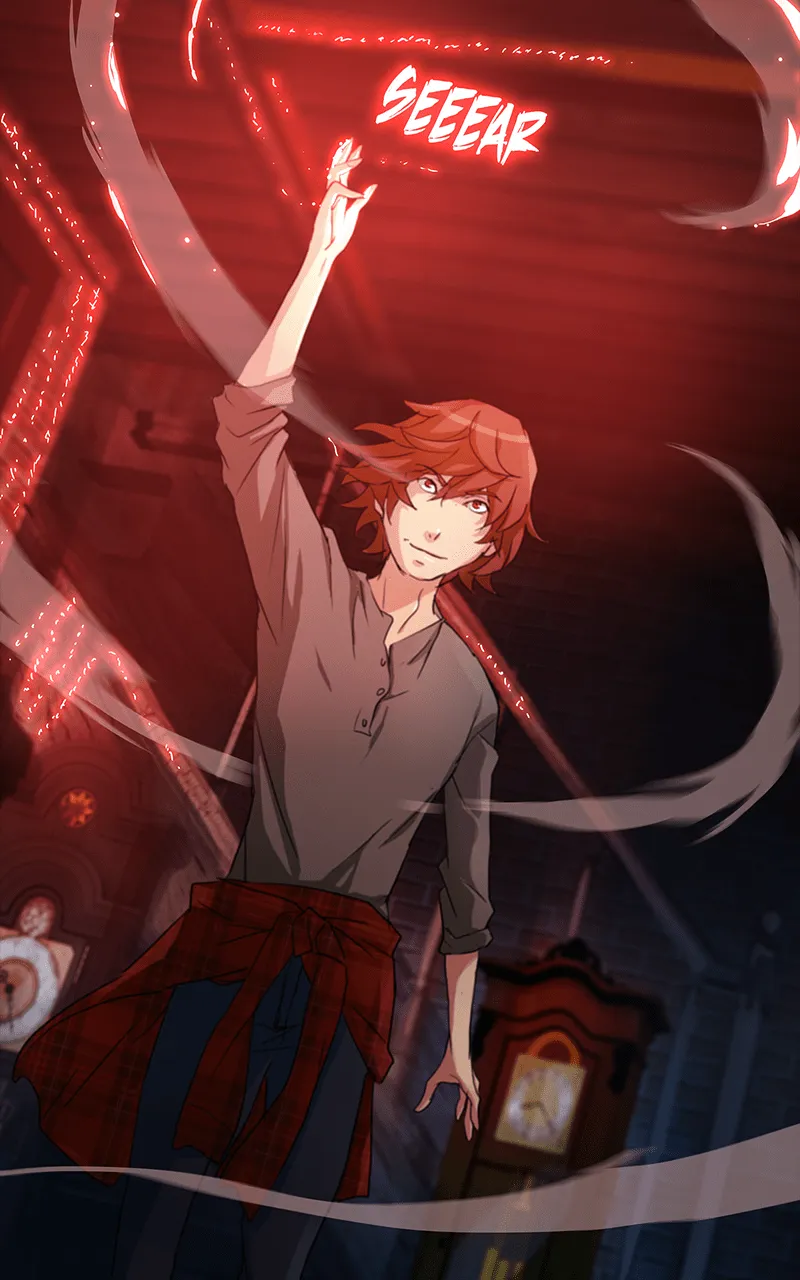 Simon Sues Chapter 73 Online - página 75