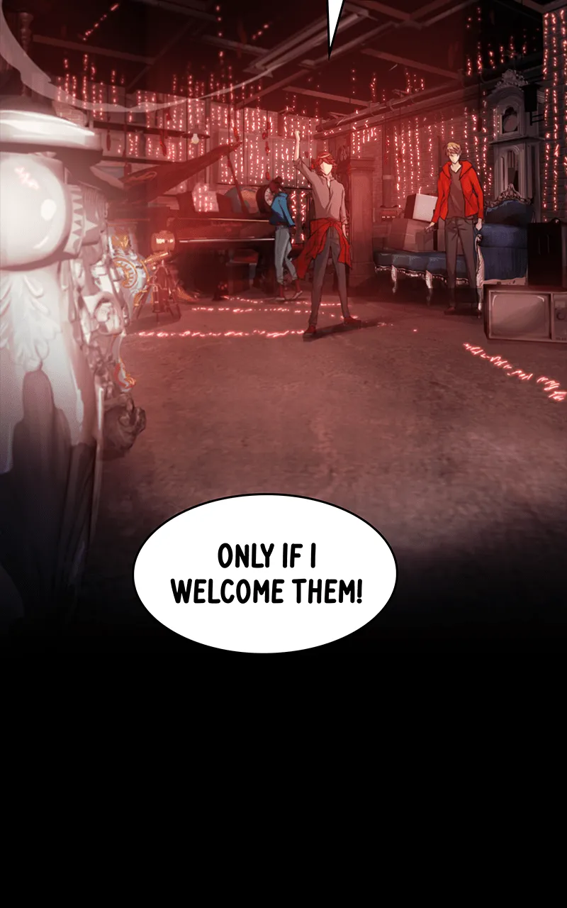 Simon Sues Chapter 73 Online - página 77