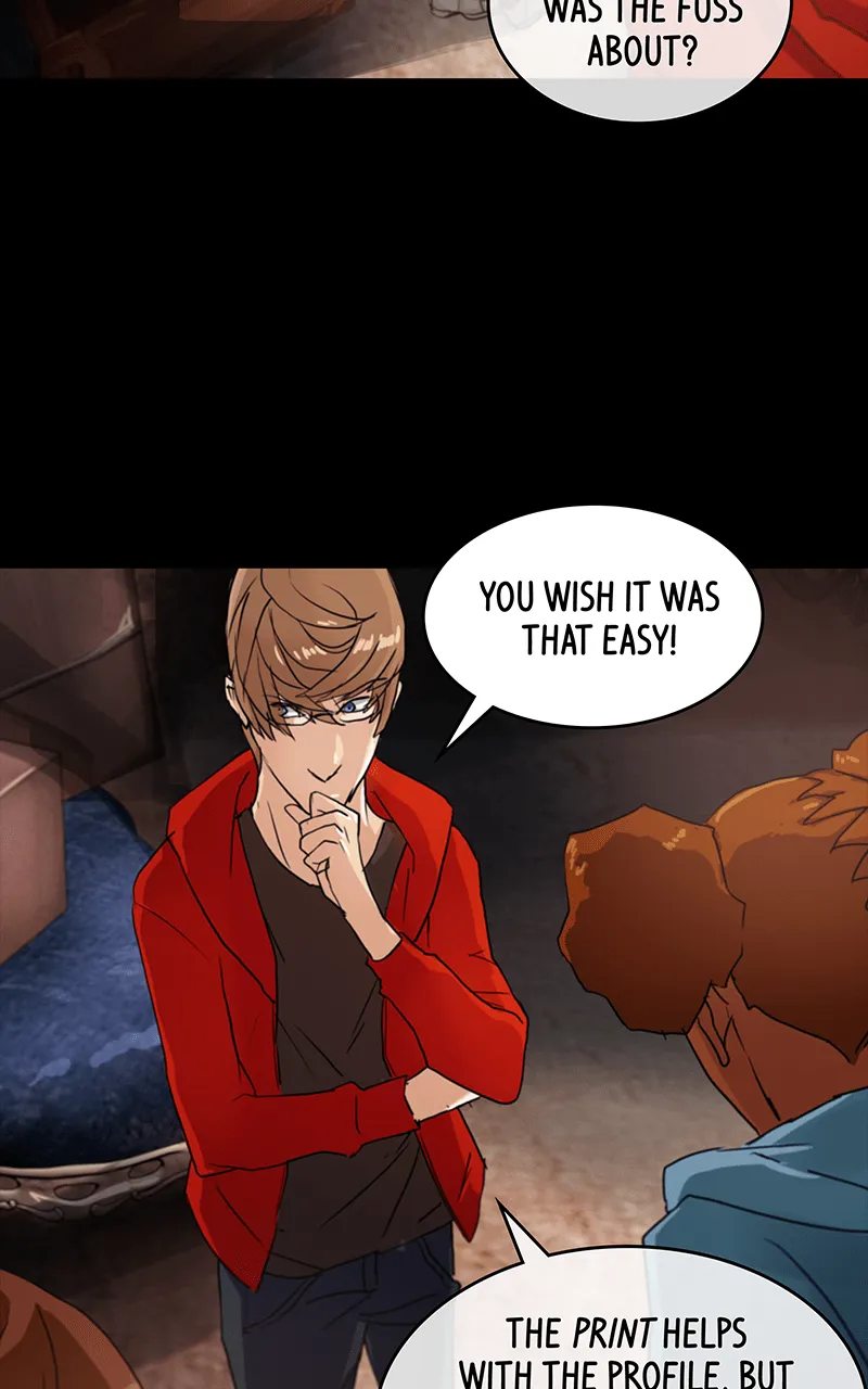 Simon Sues Chapter 73 Online - página 81